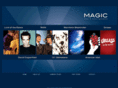magicentertainment.tv