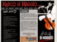 marcodimaggio.com