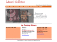 mariescollections.com