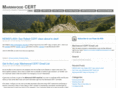 marinwoodcert.com