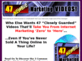 marketingvideo4newbie.com