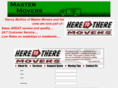 mastermoversllc.com