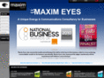 maximeyes.net