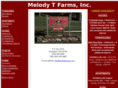 melodytfarms.com