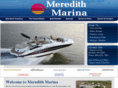 meredithmarina.com