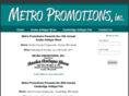 metropromos.com