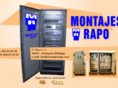 montajesrapo.com