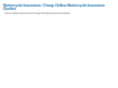 motorcycleinsurance4all.com