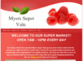 myerssupervalu.com