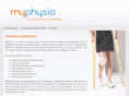 myphysiosg.com