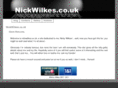 nickwilkes.co.uk