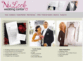 nulookwedding.com