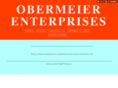 obermeierenterprises.com