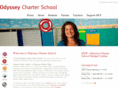 odysseycharterschool.org