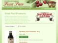 petersonfruitshop.com