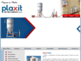 plaxit.com