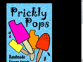 pricklypops.com