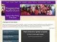 progressivebaptistqc.com