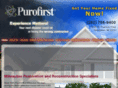 purofirstofmilwaukee.com