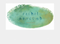 rachelnewcombdesign.com