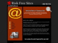 riskfreesites.com