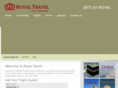 royaltraveltexas.com