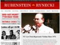 rubensteinandrynecki.com