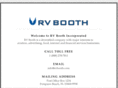 rvbooth.com