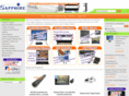 sapphireav.com