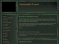 sarreenahsforest.com
