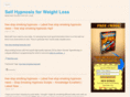 selfhypnosisforweightloss.org
