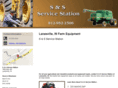 ssservicestation.com