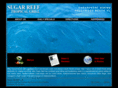 sugarreefgrill.com