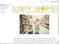 sunnyshoppers.com