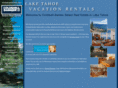 tahoe-estates.com