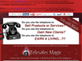 telesalesmagic.com