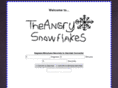 theangrysnowflakes.net