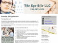 theeyesitellc.com