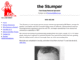 thestumper.com