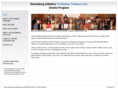 tobaccocontrolgrants.org