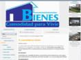tucomodidadenbienes.com