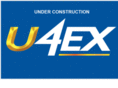 u4ex.com