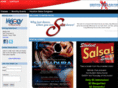 unitedsalsa.com