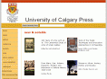 uofcpress.com