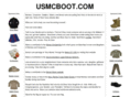 usmcboot.com