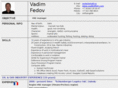 vadimflint.com