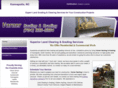 varnerhauling.com