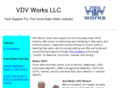 vdvworks.com