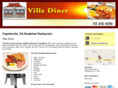 villediner.com