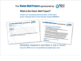 visionwallproject.com